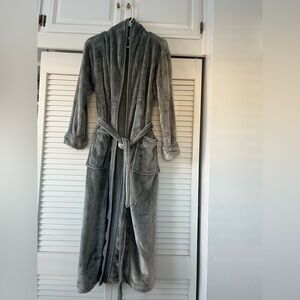 Super Soft Plush Robe